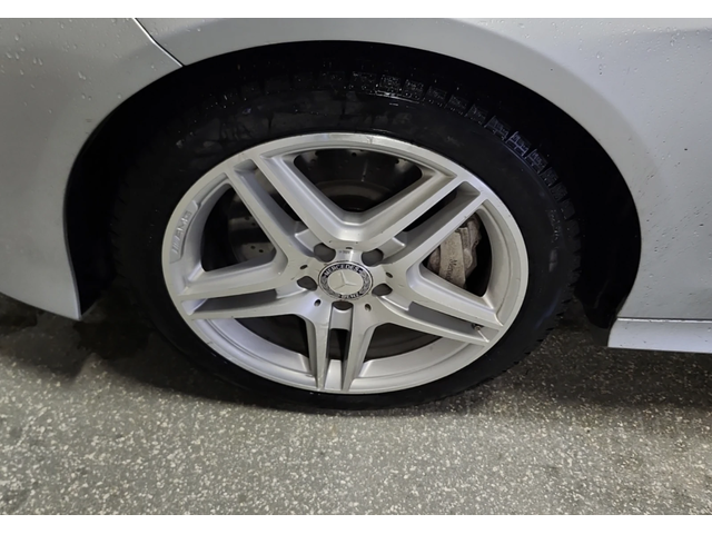 Mercedes-Benz E 500 КОжа* Подгрев* Обдухване* CARFAX - автомобили, коли, обяви за нови и употребявани 5