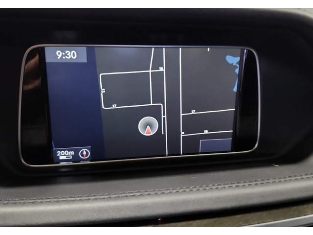 Mercedes-Benz E 500 КОжа* Подгрев* Обдухване* CARFAX - автомобили, коли, обяви за нови и употребявани 9