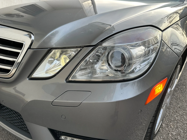 Mercedes-Benz E 500 4MATIC / 388hp / 7G - автомобили, коли, обяви за нови и употребявани 14