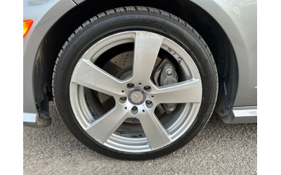 Mercedes-Benz E 500 4MATIC / 388hp / 7G - автомобили, коли, обяви за нови и употребявани 16