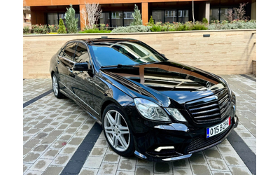 mercedes-benz-e-500-4matic - 2