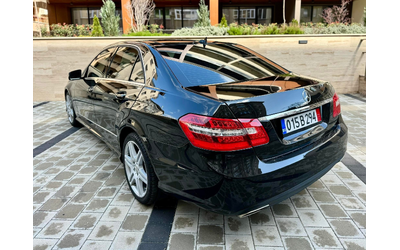 mercedes-benz-e-500-4matic - 5
