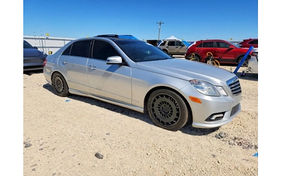 mercedes-benz-e-500 - 0