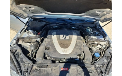 Mercedes-Benz E 500 5.5 V8 4MATIC - автомобили, коли, обяви за нови и употребявани 11