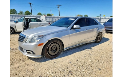 mercedes-benz-e-500 - 2
