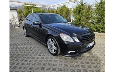 mercedes-benz-e-500 - 1