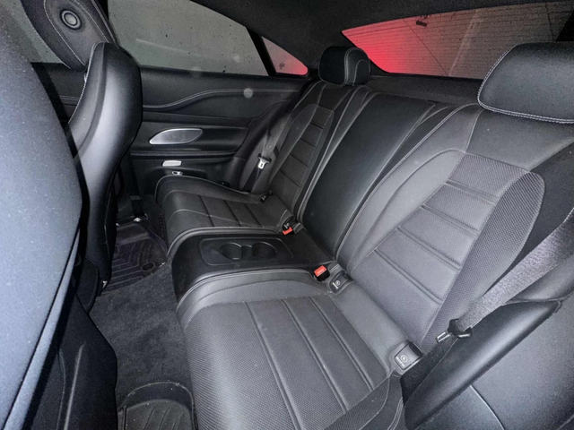 Mercedes-Benz E 53 AMG AMG-pkg* Night-pkg* 360View* Head-Up* Обдух* Burme - автомобили, коли, обяви за нови и употребявани 14