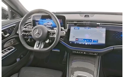 mercedes-benz-e-53-amg - 4