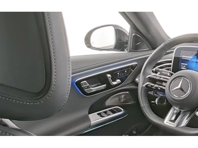 Mercedes-Benz E 53 AMG AMG 4M Hybrid - автомобили, коли, обяви за нови и употребявани 6