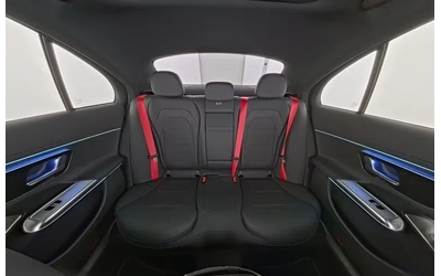 Mercedes-Benz E 53 AMG AMG 4M Hybrid - автомобили, коли, обяви за нови и употребявани 7