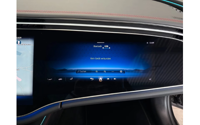 Mercedes-Benz E 53 AMG AMG T Hybrid 4M+ - автомобили, коли, обяви за нови и употребявани 12