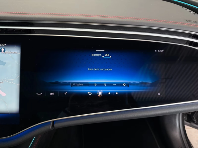 Mercedes-Benz E 53 AMG AMG T Hybrid 4M+ - автомобили, коли, обяви за нови и употребявани 12