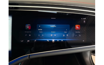 Mercedes-Benz E 53 AMG AMG T Hybrid 4M+ - автомобили, коли, обяви за нови и употребявани 13