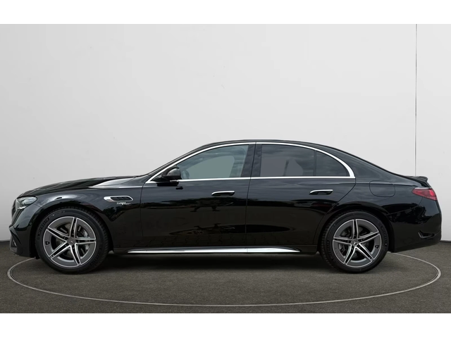 Mercedes-Benz E 53 AMG AMG 4M Hybrid - автомобили, коли, обяви за нови и употребявани 1