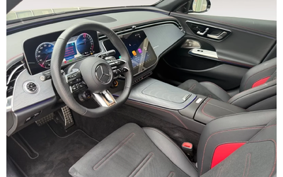 mercedes-benz-e-53-amg - 5