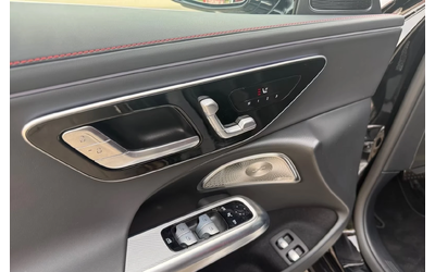 Mercedes-Benz E 53 AMG AMG 4M Hybrid - автомобили, коли, обяви за нови и употребявани 6