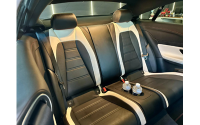 Mercedes-Benz E 53 AMG 4Matic* EQ Boost* Панорама* Лизинг - автомобили, коли, обяви за нови и употребявани 13