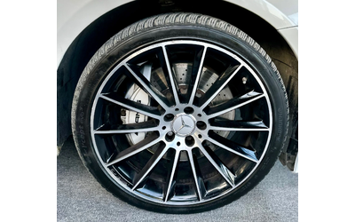 Mercedes-Benz E 53 AMG 4Matic* EQ Boost* Панорама* Лизинг - автомобили, коли, обяви за нови и употребявани 14