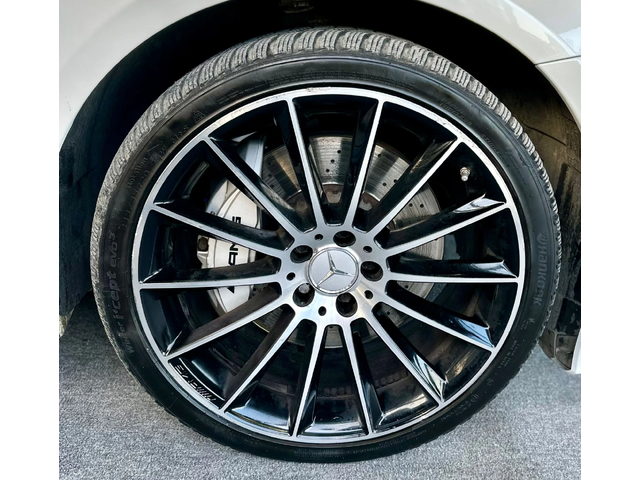 Mercedes-Benz E 53 AMG 4Matic* EQ Boost* Панорама* Лизинг - автомобили, коли, обяви за нови и употребявани 14