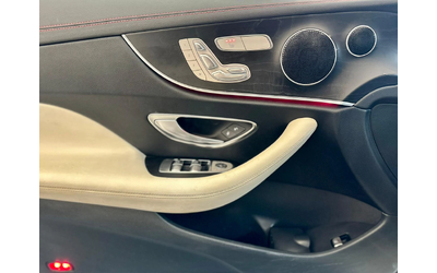 Mercedes-Benz E 53 AMG 4Matic* EQ Boost* Панорама* Лизинг - автомобили, коли, обяви за нови и употребявани 6