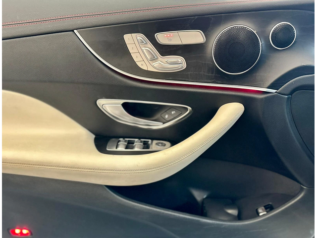 Mercedes-Benz E 53 AMG 4Matic* EQ Boost* Панорама* Лизинг - автомобили, коли, обяви за нови и употребявани 6