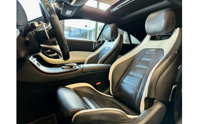 Mercedes-Benz E 53 AMG 4Matic* EQ Boost* Панорама* Лизинг - автомобили, коли, обяви за нови и употребявани 7