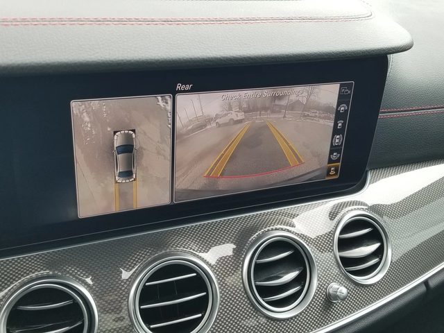 Mercedes-Benz E 53 AMG 4MATIC* DIGITAL* 360* BLIND-SPOT* PANO* HUD* LANE - автомобили, коли, обяви за нови и употребявани 11