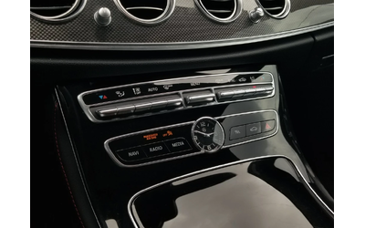 Mercedes-Benz E 53 AMG 4MATIC* DIGITAL* 360* BLIND-SPOT* PANO* HUD* LANE - автомобили, коли, обяви за нови и употребявани 14