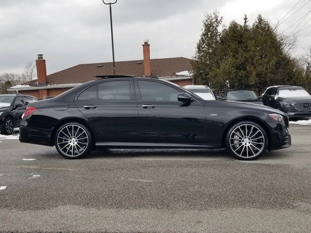 Mercedes-Benz E 53 AMG 4MATIC* DIGITAL* 360* BLIND-SPOT* PANO* HUD* LANE - автомобили, коли, обяви за нови и употребявани 2