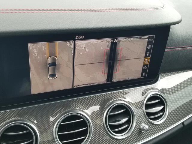 Mercedes-Benz E 53 AMG 4MATIC* DIGITAL* 360* BLIND-SPOT* PANO* HUD* LANE - автомобили, коли, обяви за нови и употребявани 9