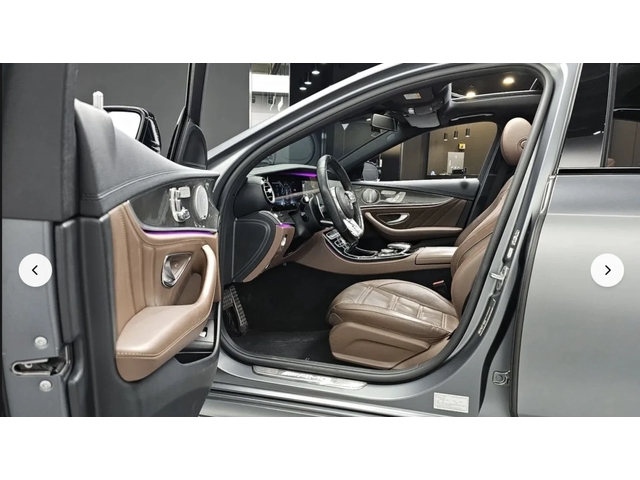 Mercedes-Benz E 53 AMG 4MATIC* BURMESTER* ОБДУХВАНЕ* ДИСТРОНИК* LANE* ASS - автомобили, коли, обяви за нови и употребявани 5