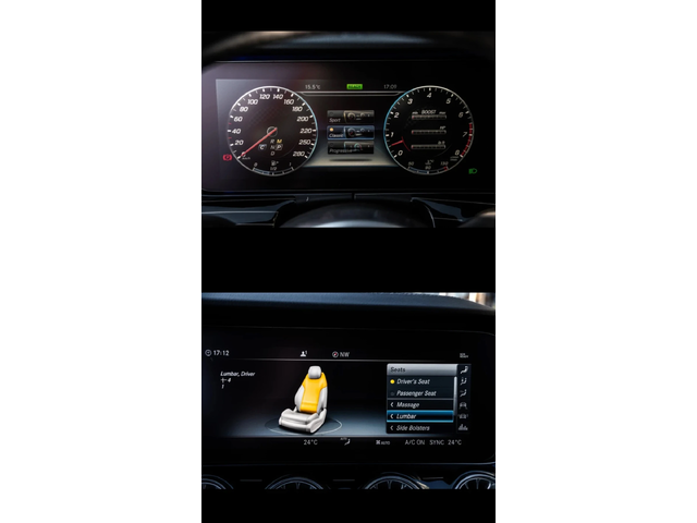 Mercedes-Benz E 53 AMG COUPE* FULL AMG* 4-MATIC* BURM* СОБСТВЕН ЛИЗИНГ - автомобили, коли, обяви за нови и употребявани 13