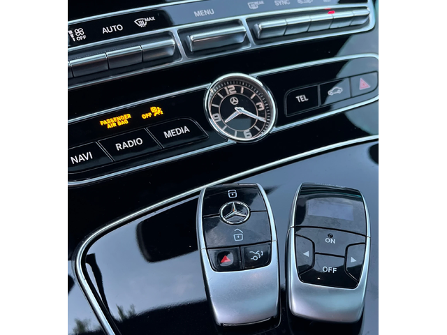 Mercedes-Benz E 53 AMG COUPE* FULL AMG* 4-MATIC* BURM* СОБСТВЕН ЛИЗИНГ - автомобили, коли, обяви за нови и употребявани 16