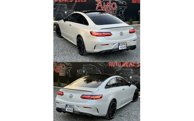 mercedes-benz-e-53-amg - 5