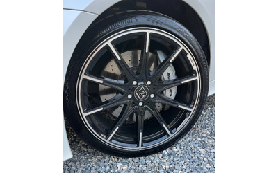 Mercedes-Benz E 53 AMG COUPE* FULL AMG* 4-MATIC* BURM* СОБСТВЕН ЛИЗИНГ - автомобили, коли, обяви за нови и употребявани 7