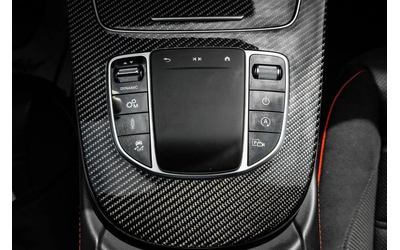 Mercedes-Benz E 53 AMG 4MATIC* АвтоКредит* (ЦЕНА ДО БГ) - автомобили, коли, обяви за нови и употребявани 12