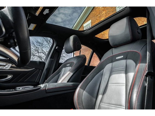 Mercedes-Benz E 53 AMG 4MATIC* АвтоКредит* (ЦЕНА ДО БГ) - автомобили, коли, обяви за нови и употребявани 13