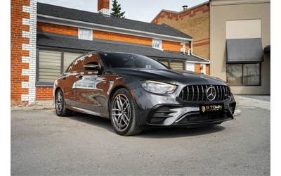 mercedes-benz-e-53-amg - 2