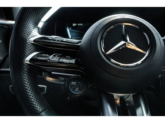 Mercedes-Benz E 53 AMG 4MATIC* АвтоКредит* (ЦЕНА ДО БГ) - автомобили, коли, обяви за нови и употребявани 7