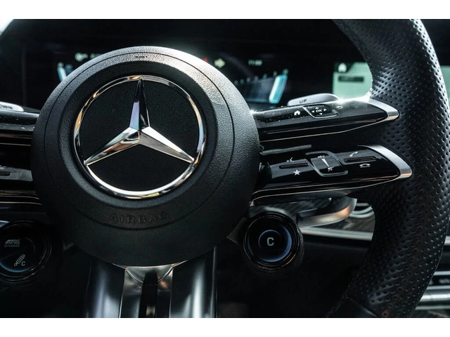 Mercedes-Benz E 53 AMG 4MATIC* АвтоКредит* (ЦЕНА ДО БГ) - автомобили, коли, обяви за нови и употребявани 8