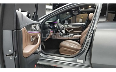 Mercedes-Benz E 53 AMG 2019* DIGITAL* BURMASTER* PANO* ОБДУХ* КРАЙНА ЦЕНА - автомобили, коли, обяви за нови и употребявани 12