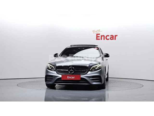 Mercedes-Benz E 53 AMG 2019* DIGITAL* BURMASTER* PANO* ОБДУХ* КРАЙНА ЦЕНА - автомобили, коли, обяви за нови и употребявани 1