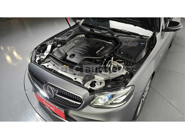 Mercedes-Benz E 53 AMG 2019* DIGITAL* BURMASTER* PANO* ОБДУХ* КРАЙНА ЦЕНА - автомобили, коли, обяви за нови и употребявани 5