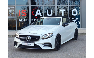 mercedes-benz-e-53-amg-4matic-virtual-hud-burmester-memory-obduhvane-360k - 0