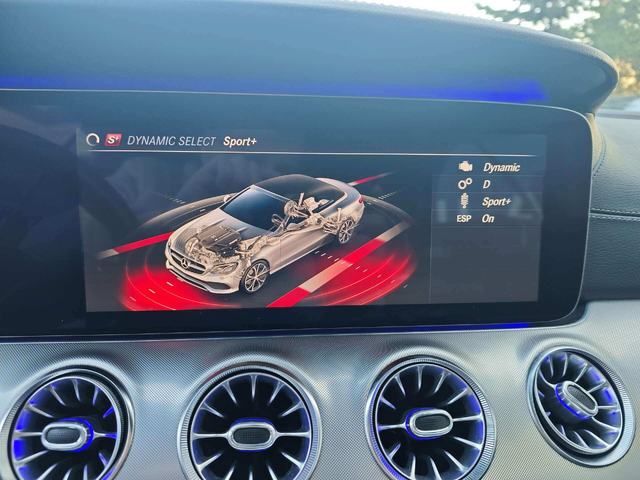 Mercedes-Benz E 53 AMG 4Matic/Virtual/HuD/Burmester/Memory/Обдухване/360К - автомобили, коли, обяви за нови и употребявани 12