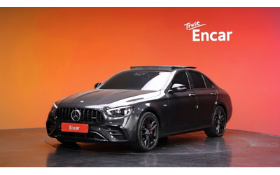 mercedes-benz-e-53-amg - 0