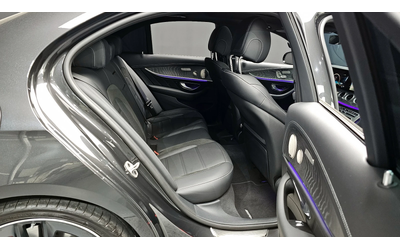 Mercedes-Benz E 53 AMG 4Matic* 360* Camera* CarPlay* Keyless* - автомобили, коли, обяви за нови и употребявани 12
