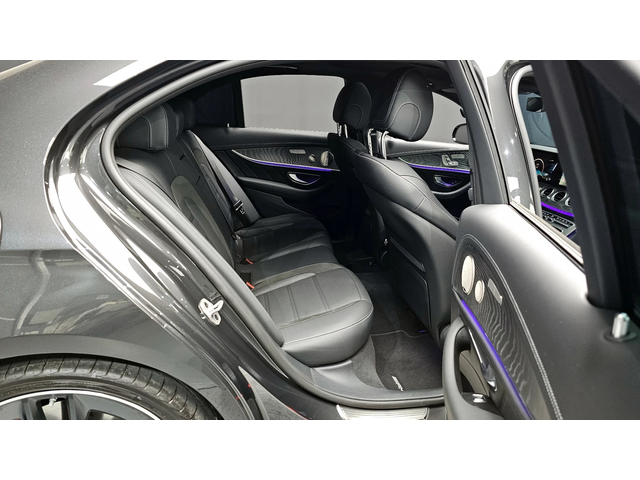Mercedes-Benz E 53 AMG 4Matic* 360* Camera* CarPlay* Keyless* - автомобили, коли, обяви за нови и употребявани 12