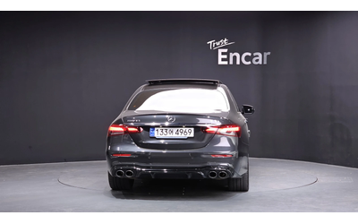 mercedes-benz-e-53-amg - 4