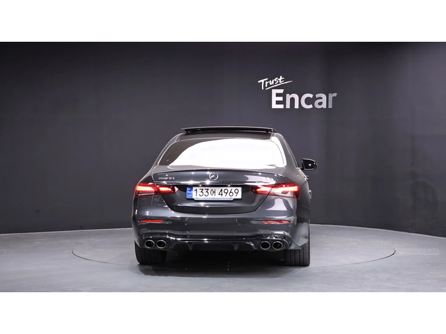 Mercedes-Benz E 53 AMG 4Matic* 360* Camera* CarPlay* Keyless* - автомобили, коли, обяви за нови и употребявани 4